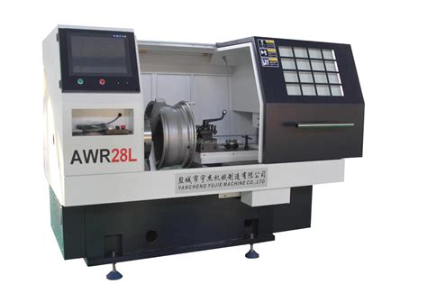 alloy wheel cnc machine|mobile wheel.